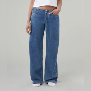 Still Here New York Cool Jeans